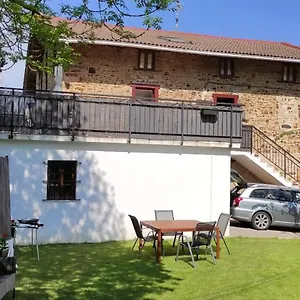 Rural, Jardin, A 25 Minutos De Bilbao, Parking Gratuito Сasa de vacaciones