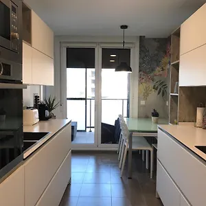 - Costa Vasca Con Encanto Apartamento