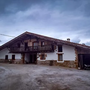 Okana Baserria Apartamento