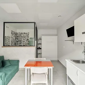 Aldabea I Sostenible Apartamento