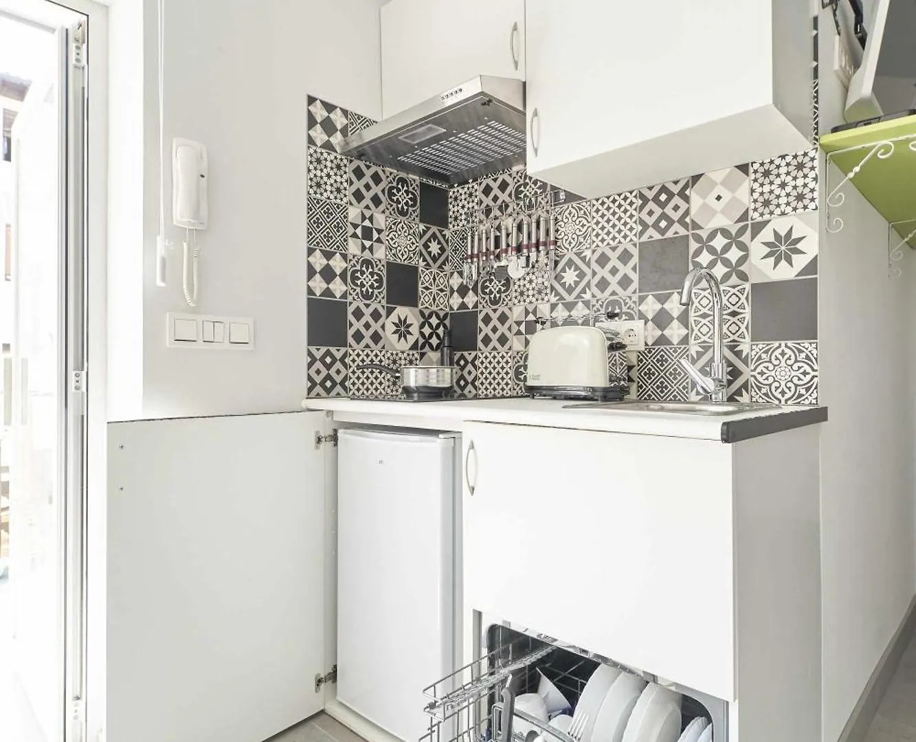 Lejlighed Aldabea II Apartamento Sostenible Legazpia