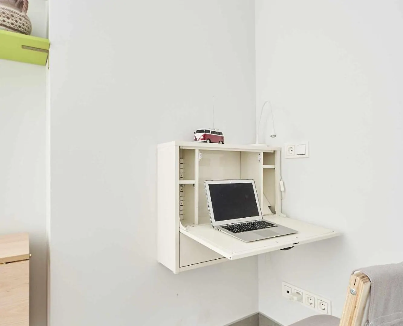 Aldabea II Apartamento Sostenible Legazpia